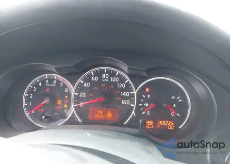 2011 Nissan Altima 2.5 S from USA, damaged, VIN 1N4AL2AP7BN498552